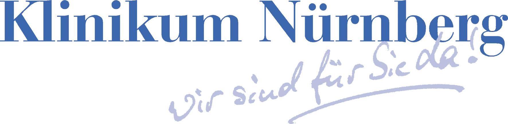 Logo: Klinikum Nürnberg